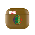 Marvel Avengers Hulk Sigil AirPod Case Cover