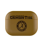Alabama Crimson Tide Burn AirPod Case Cover