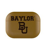 Baylor Bears Burn AirPod Case Cover