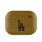 LA Dodgers Burn AirPod Case Cover