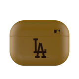 LA Dodgers Burn AirPod Case Cover