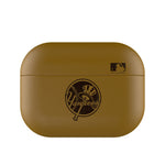 New York Yankees Burn AirPod Case Cover