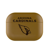 Arizona Cardinals Burn AirPod Case Cover