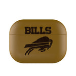 Buffalo Bills Burn AirPod Case Cover