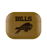 Buffalo Bills Burn AirPod Case Cover
