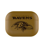 Baltimore Ravens Burn AirPod Case Cover
