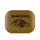Baltimore Ravens Burn AirPod Case Cover