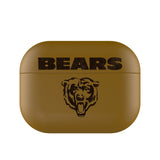 Chicago Bears Burn AirPod Case Cover