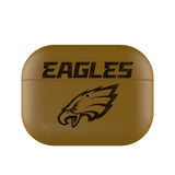 Philadelphia Eagles Burn AirPod Case Cover