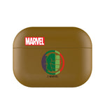 Marvel Avengers Hulk Sigil AirPod Case Cover
