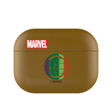 Marvel Avengers Hulk Sigil AirPod Case Cover