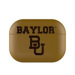 Baylor Bears Burn AirPod Case Cover