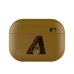 Arizona Diamondbacks Burn AirPod Case Cover
