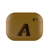 Arizona Diamondbacks Burn AirPod Case Cover