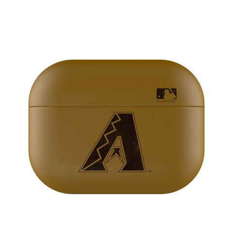 Arizona Diamondbacks Burn AirPod Case Cover