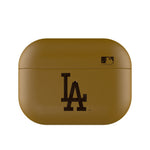 LA Dodgers Burn AirPod Case Cover