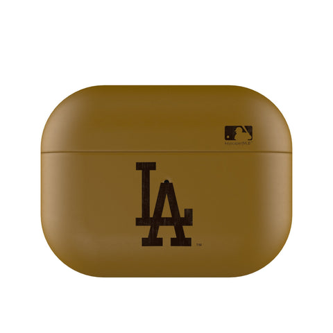 LA Dodgers Burn AirPod Case Cover