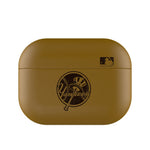 New York Yankees Burn AirPod Case Cover