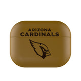 Arizona Cardinals Burn AirPod Case Cover