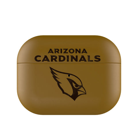 Arizona Cardinals Burn AirPod Case Cover