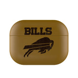 Buffalo Bills Burn AirPod Case Cover