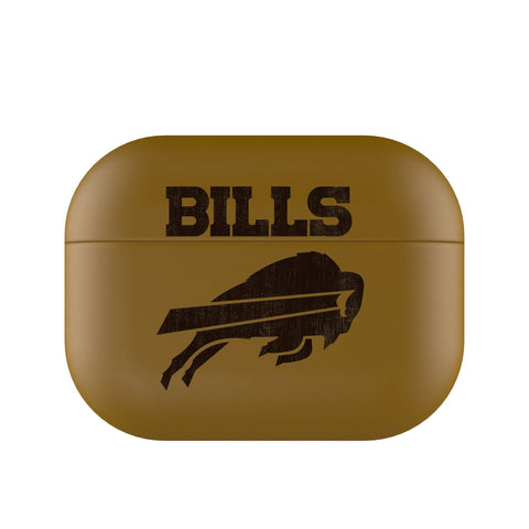 Buffalo Bills Burn AirPod Case Cover