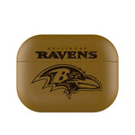 Baltimore Ravens Burn AirPod Case Cover