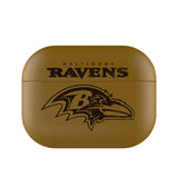 Baltimore Ravens Burn AirPod Case Cover