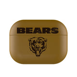 Chicago Bears Burn AirPod Case Cover