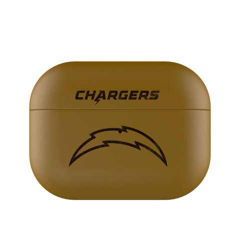 Los Angeles Chargers Burn AirPod Case Cover