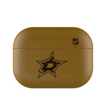 Dallas Stars Burn AirPod Case Cover