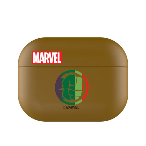 Marvel Avengers Hulk Sigil AirPod Case Cover