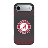 University of Alabama Crimson Tide Linen Bump Phone Case for Apple iPhone 17 Series