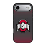 Ohio State University Buckeyes Linen Bump Phone Case for Apple iPhone 17 Series