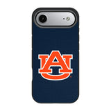 University of Auburn Tigers Solid Bump Phone Case for Apple iPhone 17 Series