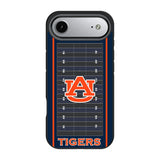 University of Auburn Tigers Field Bump Phone Case for Apple iPhone 17 Series