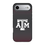 Texas A&M University Aggies Linen Bump Phone Case for Apple iPhone 17 Series