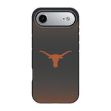 University of Texas Longhorns Linen Bump Phone Case for Apple iPhone 17 Series