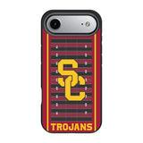 University of Southern California Trojans Field Bump Phone Case for Apple iPhone 17 Series