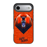 Chicago Bears 2024 Edition Bump Phone Case for Apple iPhone 17 Series