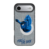 Indianapolis Colts 2024 Edition Bump Phone Case for Apple iPhone 17 Series