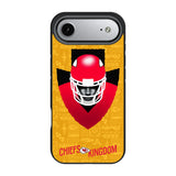 Kansas City Chiefs 2024 Edition Bump Phone Case for Apple iPhone 17 Series