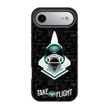 New York Jets 2024 Edition Bump Phone Case for Apple iPhone 17 Series