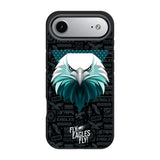 Philadelphia Eagles 2024 Edition Bump Phone Case for Apple iPhone 17 Series