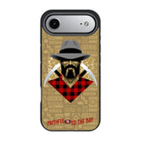 San Francisco 49ers 2024 Edition Bump Phone Case for Apple iPhone 17 Series