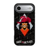Tampa Bay Buccaneers 2024 Edition Bump Phone Case for Apple iPhone 17 Series