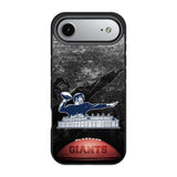 New York Giants 1960-1966 Historic Collection Legendary Bump Phone Case for Apple iPhone 17 Series