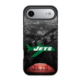 New York Jets 1963 Historic Collection Legendary Bump Phone Case for Apple iPhone 17 Series