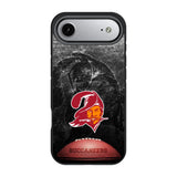 Tampa Bay Buccaneers Historic Collection Legendary Bump Phone Case for Apple iPhone 17 Series