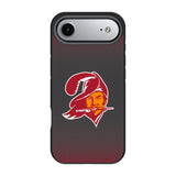 Tampa Bay Buccaneers Historic Collection Linen Bump Phone Case for Apple iPhone 17 Series